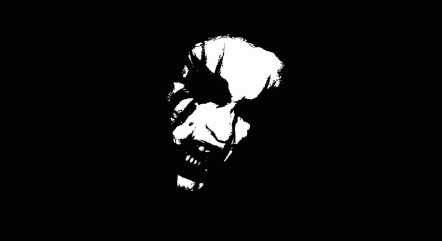 darkness dealer LP cover